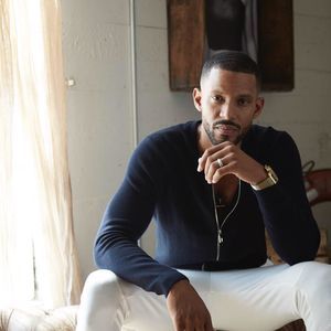 Meet your Posher, Todd